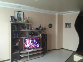 Apartment Evropeysky u Olgi